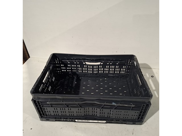 Partij kratten, diverse soorten en maten - afbeelding 18 van  18