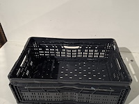 Partij kratten, diverse soorten en maten - afbeelding 18 van  18