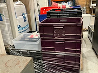 Partij kratten en bakken - afbeelding 3 van  3