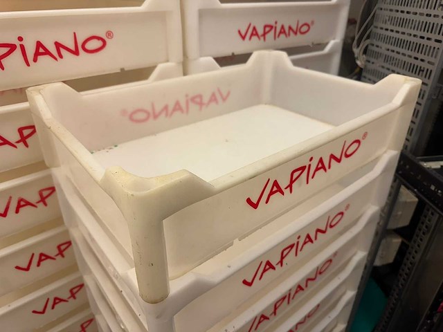 Partij kratten - afbeelding 3 van  3