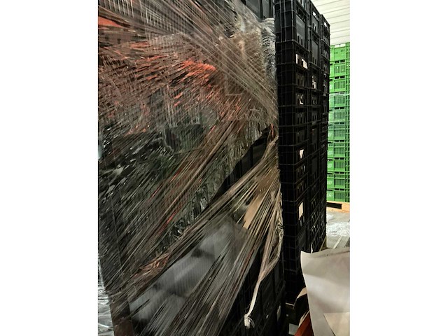 Partij kratten - afbeelding 5 van  5