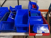 Partij kratten - afbeelding 2 van  5