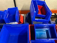Partij kratten - afbeelding 5 van  5