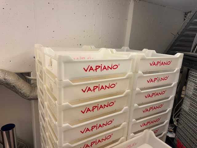 Partij kratten - afbeelding 2 van  3