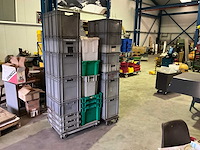 Partij kratten - afbeelding 2 van  3