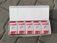 Partij krijt en potloden - pakje 10 stuks (2160x) - afbeelding 4 van  6