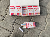 Partij krijt en potloden - pakje 10 stuks (8640x) - afbeelding 2 van  4