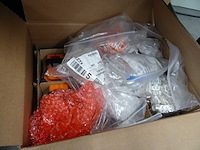 Partij krimpkous en installatiemateriaal - afbeelding 14 van  14