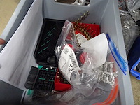 Partij krimpkous en installatiemateriaal - afbeelding 5 van  14