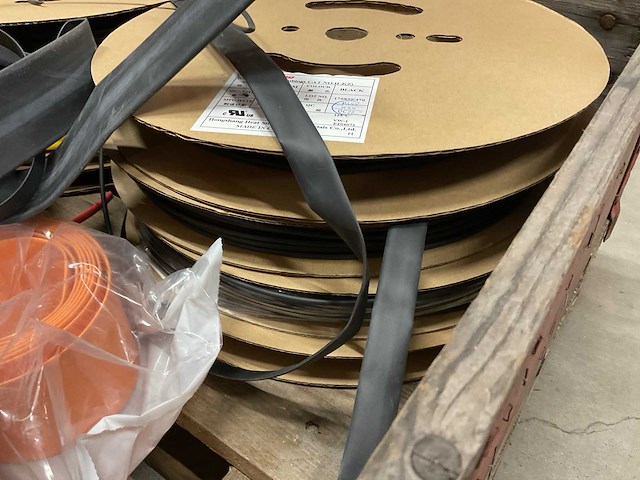 Partij krimpkous - afbeelding 2 van  6