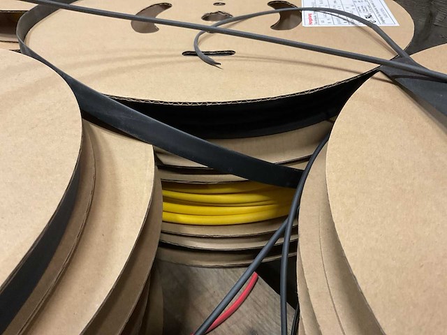 Partij krimpkous - afbeelding 3 van  6