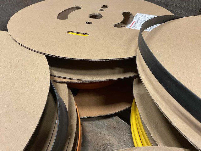 Partij krimpkous - afbeelding 4 van  6