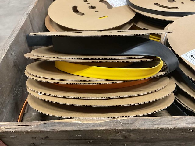 Partij krimpkous - afbeelding 5 van  6