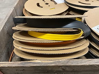 Partij krimpkous - afbeelding 5 van  6