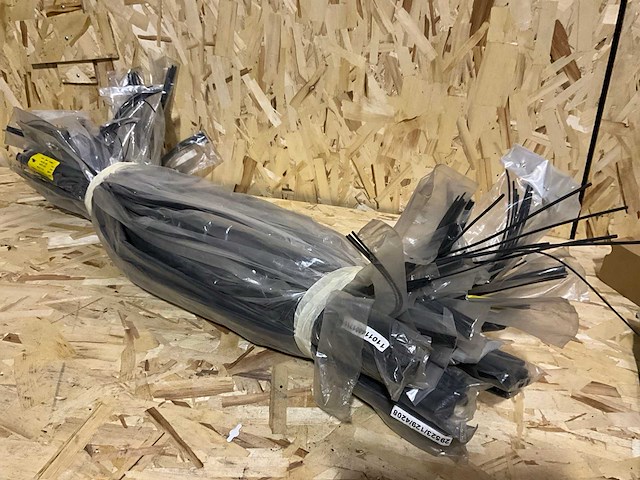 Partij krimpkousen - afbeelding 1 van  4