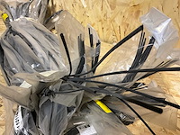 Partij krimpkousen - afbeelding 3 van  4