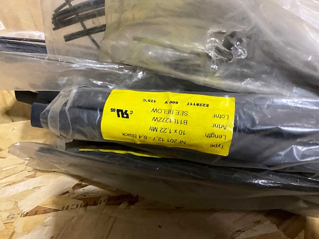 Partij krimpkousen - afbeelding 4 van  4