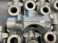 Partij kroonwielen en flamco t-plus aftakkoppelingen - afbeelding 5 van  8