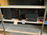 Partij krulborstels (30x) - afbeelding 1 van  3