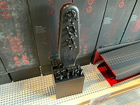 Partij krulborstels (30x) - afbeelding 2 van  3