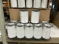 Partij krullint 4,8mm x 500m (112x) - afbeelding 1 van  3