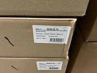 Partij krullint 9,5mmx250m .79 (125x) - afbeelding 4 van  4