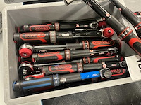 Partij ks tools momentsleutels - afbeelding 2 van  6