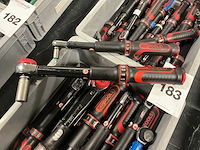 Partij ks tools momentsleutels - afbeelding 3 van  6