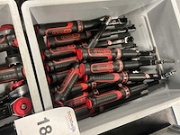 Partij ks tools momentsleutels - afbeelding 3 van  4