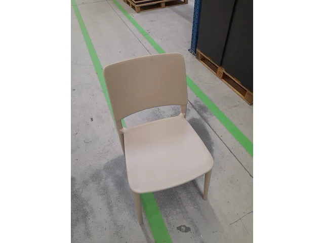 Partij kuipstoelen - afbeelding 2 van  5
