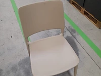 Partij kuipstoelen - afbeelding 2 van  5
