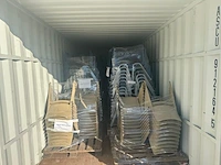 Partij kuipstoelen - afbeelding 5 van  5