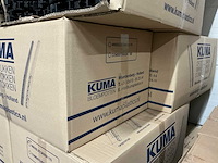 Partij kuma wikkelstokken / combistokken (2700x) - afbeelding 4 van  4