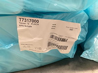 Partij kunsstof schaaltjes (8330x) - afbeelding 4 van  6