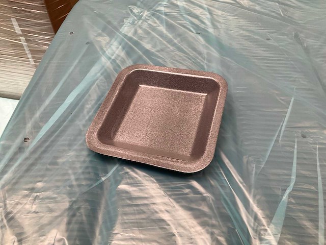 Partij kunsstof schaaltjes (8330x) - afbeelding 5 van  6