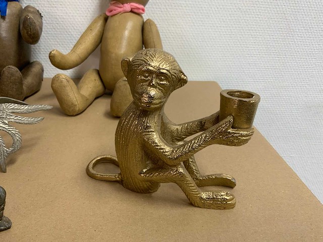 Partij kunst en decoratie - afbeelding 8 van  12