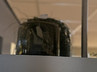 Partij kunst hangplanten colours&green - afbeelding 5 van  11