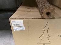 Partij kunst kerstbomen - afbeelding 7 van  9