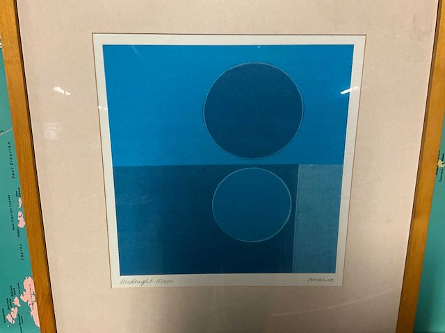 Partij kunst - afbeelding 5 van  6