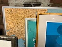 Partij kunst - afbeelding 6 van  6