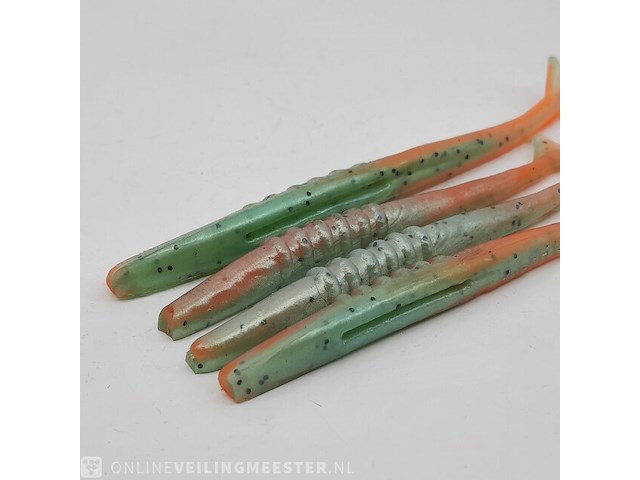 Partij kunstaas, shads - afbeelding 2 van  4