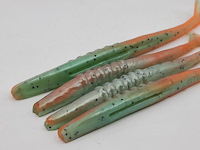 Partij kunstaas, shads - afbeelding 2 van  4