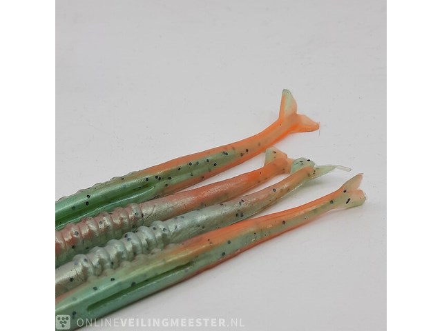 Partij kunstaas, shads - afbeelding 3 van  4