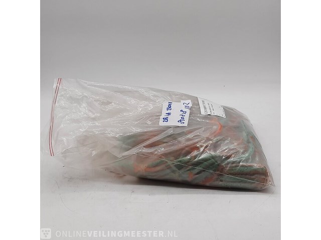 Partij kunstaas, shads - afbeelding 4 van  4