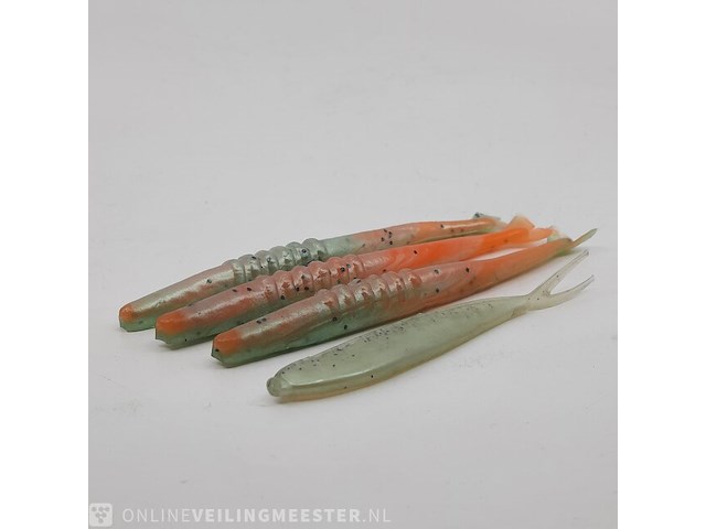 Partij kunstaas - afbeelding 1 van  4