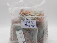 Partij kunstaas - afbeelding 4 van  4