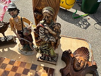 Partij kunstbeelden - afbeelding 3 van  9