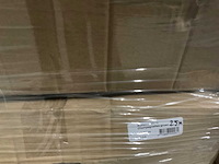 Partij kunstbloemen tulpen - afbeelding 11 van  12