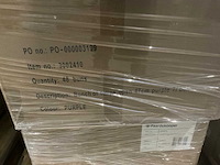 Partij kunstbloemen tulpen - afbeelding 12 van  12