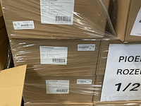 Partij kunstbloemen - afbeelding 3 van  8